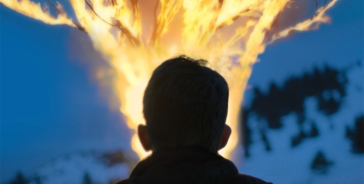 «Καλάβρυτα 1943»  | Ο λόγος που έγινε σάλος για την ταινία & η καταγγελία για τον `καλό` Ναζί