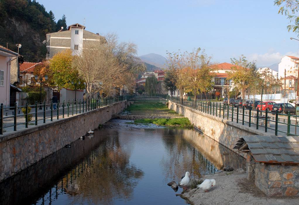 O φετινός Οκτώβριος ήταν από τους πιο κρύους της τελευταίας δεκαετίας