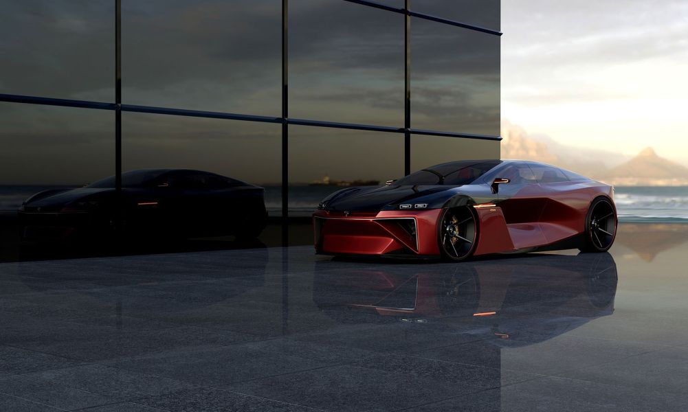 Από το Chaos… στο Zion FCV