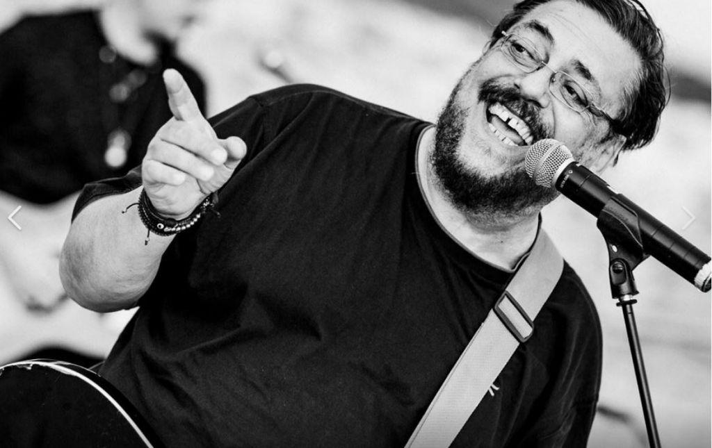 Σαν σήμερα γεννήθηκε ο ρομαντικός «Τερμίτης» Λαυρέντης Μαχαιρίτσας