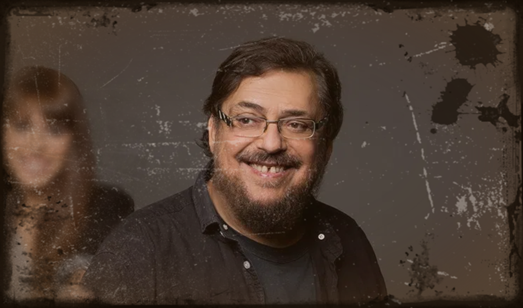 Το σημάδι | Το υπέροχο τραγούδι αγάπης που μελοποίησε ο αξέχαστος Λαυρέντης Μαχαιρίτσας στον τελευταίο του δίσκο