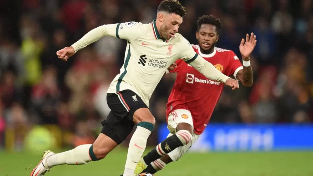 Premier League | Χρυσοφόρο «deal» με αμερικανικό δίκτυο για τα τηλεοπτικά δικαιώματα