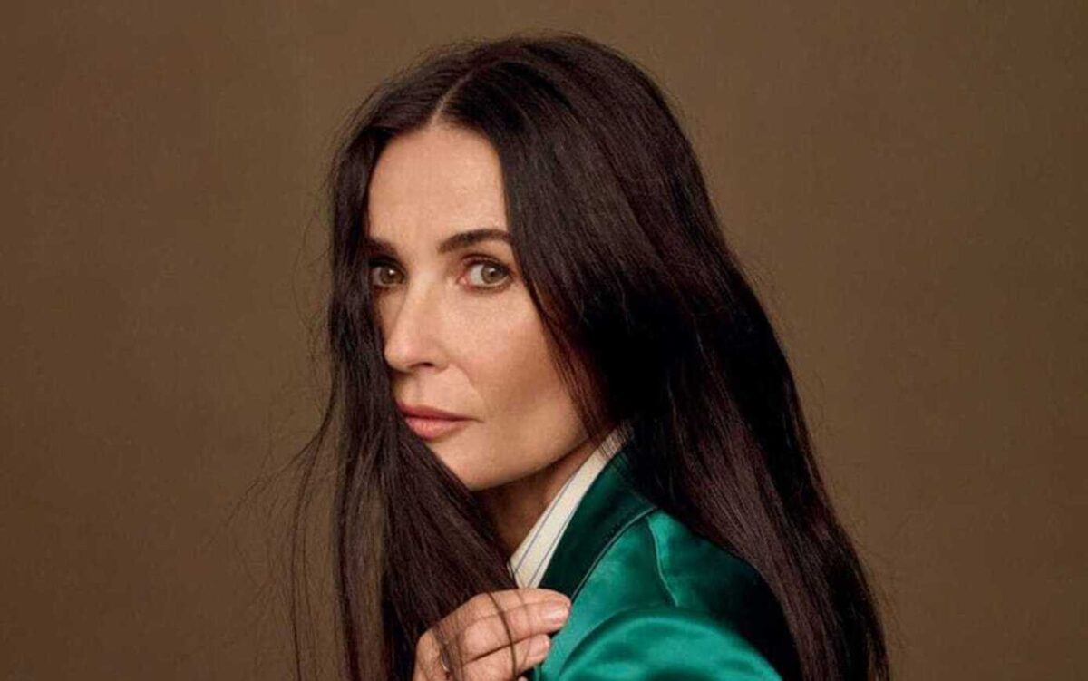 Demi Moore | Η τραγική πραγματική ιστορία της ζωής της