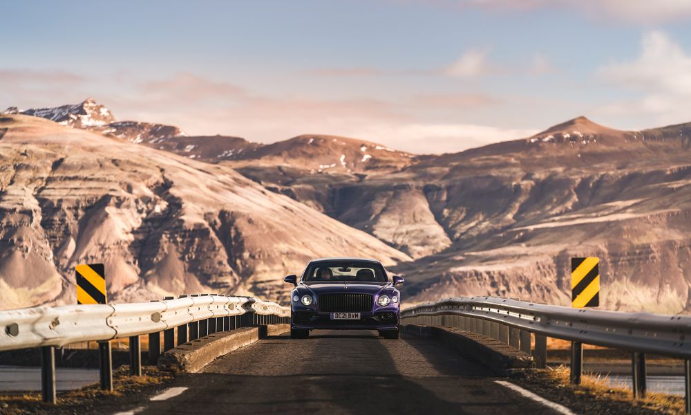 Οργώνοντας την Ισλανδία με βιοκαύσιμα!