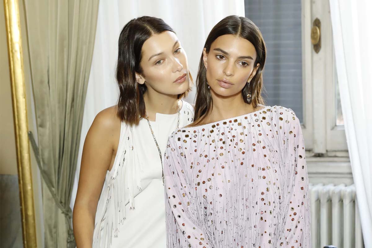 Ψυχικές νόσοι και σεξισμός στα άδυτα της μόδας