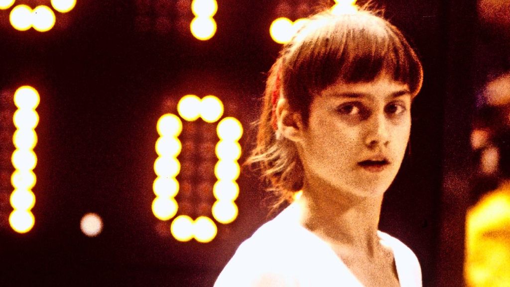 Νάντια Κομανέτσι | Η Ρουμάνα που άγγιξε την τελειότητα με το `τέλειο δέκα`