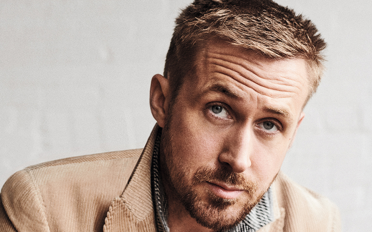 Ryan Gosling | 9 πτυχές της ζωής του ίσως πιο γοητευτικού 40άρη του Χόλιγουντ