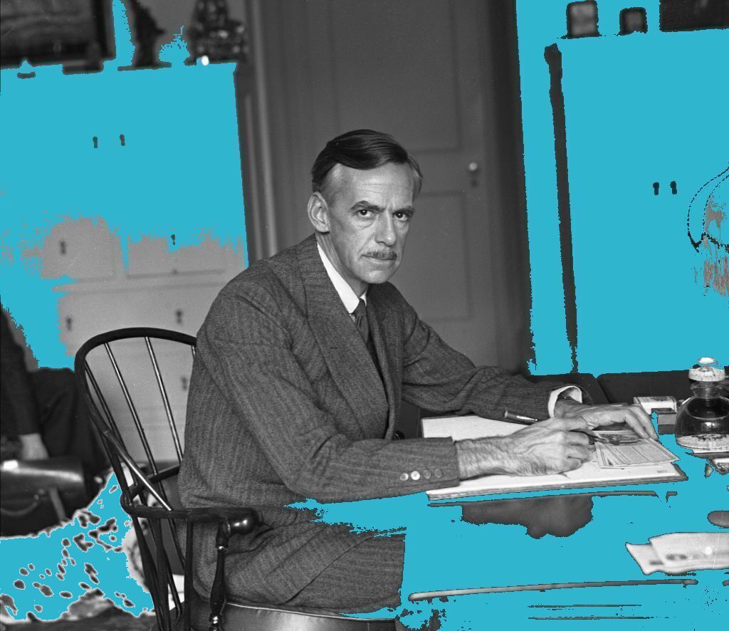 Σαν σήμερα, 12 Νοεμβρίου | Ευγένιος Ο’ Νηλ : Η περιέργεια σκότωσε τη γάτα