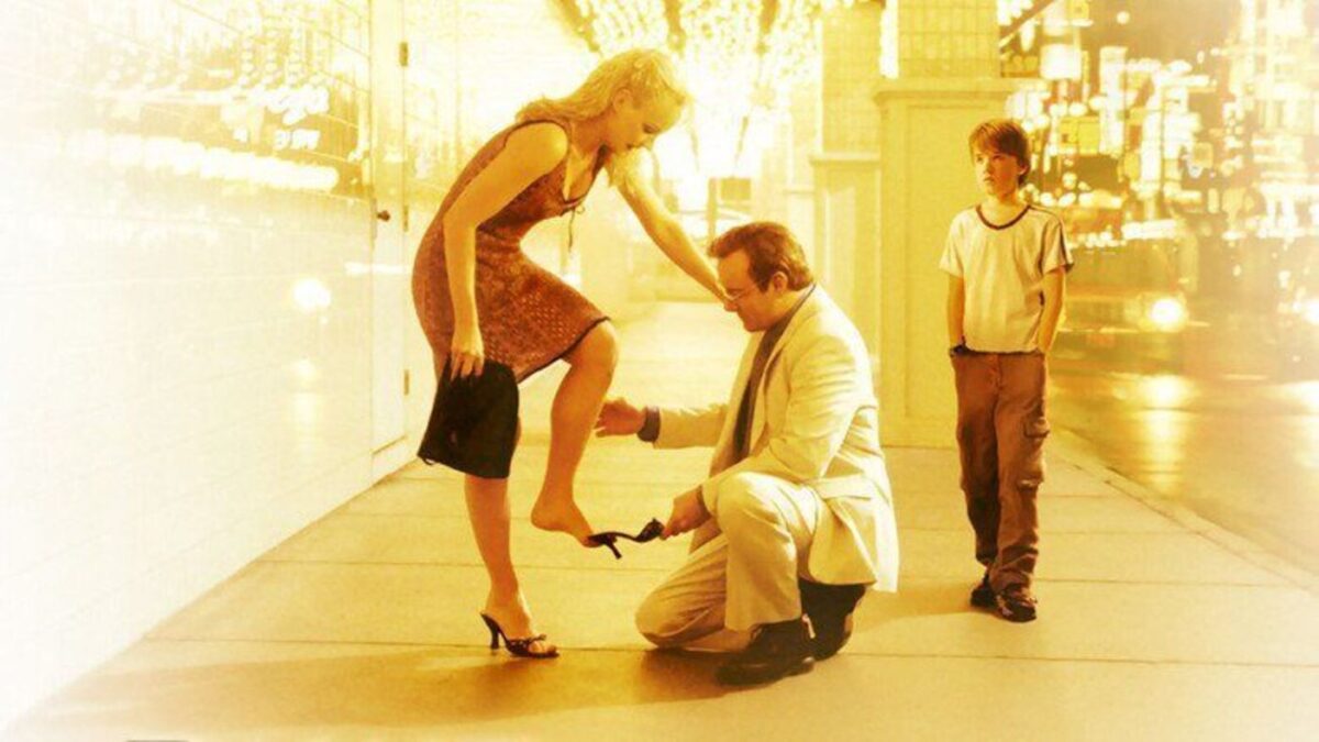 Παγκόσμια Ημέρα Καλοσύνης | Σοφοκλής : Η καλοσύνη γεννάει πάντα καλοσύνη.