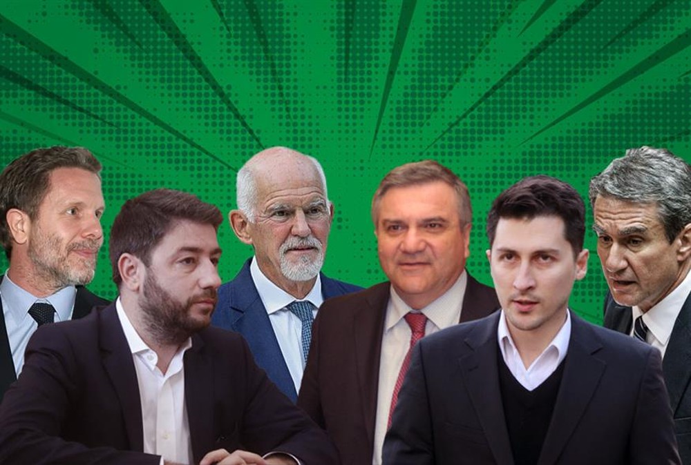 Οι επόμενες κρίσιμες ημέρες για το μέλλον του ΚΙΝΑΛ