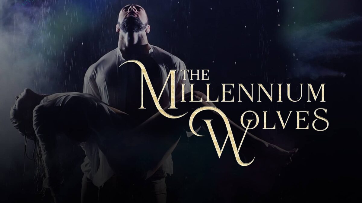 Το «The Millennium Wolves» μοιάζει να μαρκάρει στενά την επιτυχία των Fifty shades of Grey