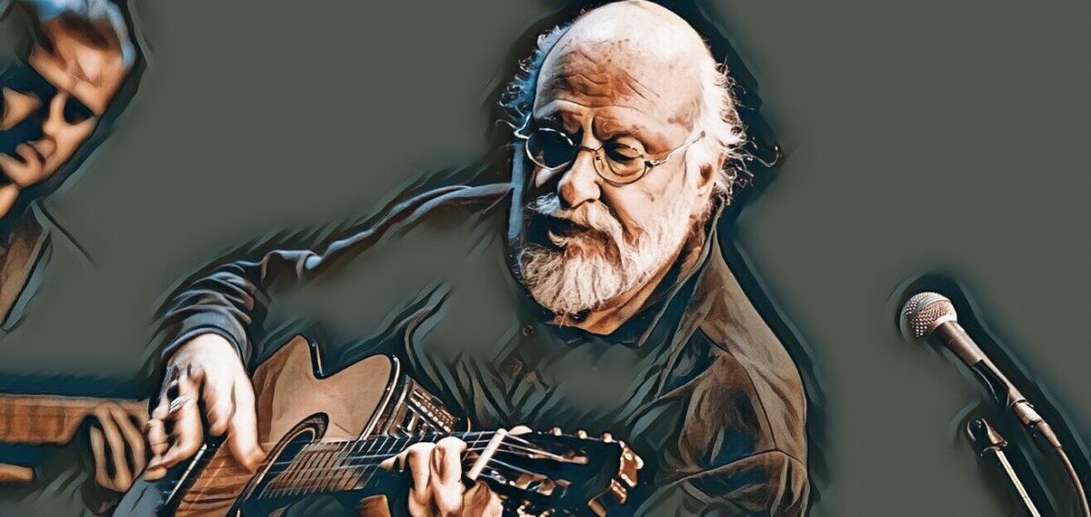 Δημοσθένους λέξις | Η ιστορία του τραγουδιού του Διονύση Σαββόπουλου  που γράφτηκε σε ένα κελί