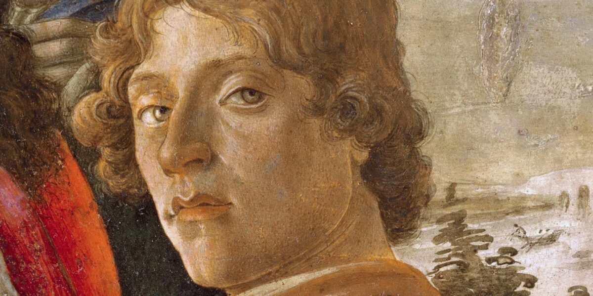 Sandro Botticelli | 10 πράγματα που αξίζει να γνωρίζουμε για τον κορυφαίο ζωγράφο
