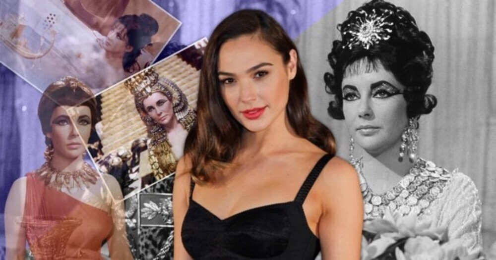 Gal Gadot | Η νέα Κλεοπάτρα & οι αντιδράσεις για το ‘whitewashing’