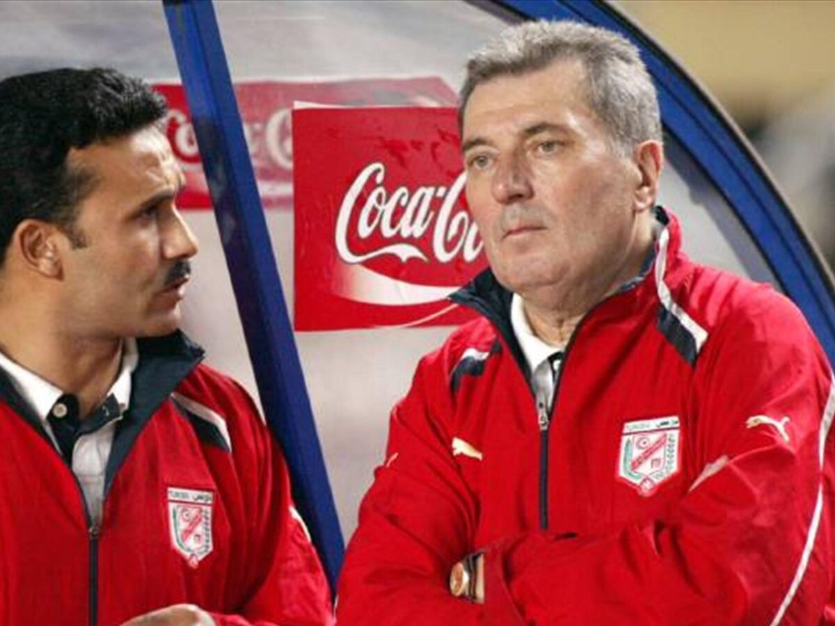 Επιστρέφει στην ενεργό δράση σε ηλικία 80 ετών ο Γάλλος προπονητής Ροζέ Λεμέρ