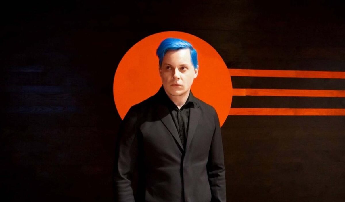 Δύο νέα Lp για τον Jack White μέσα στο 2022