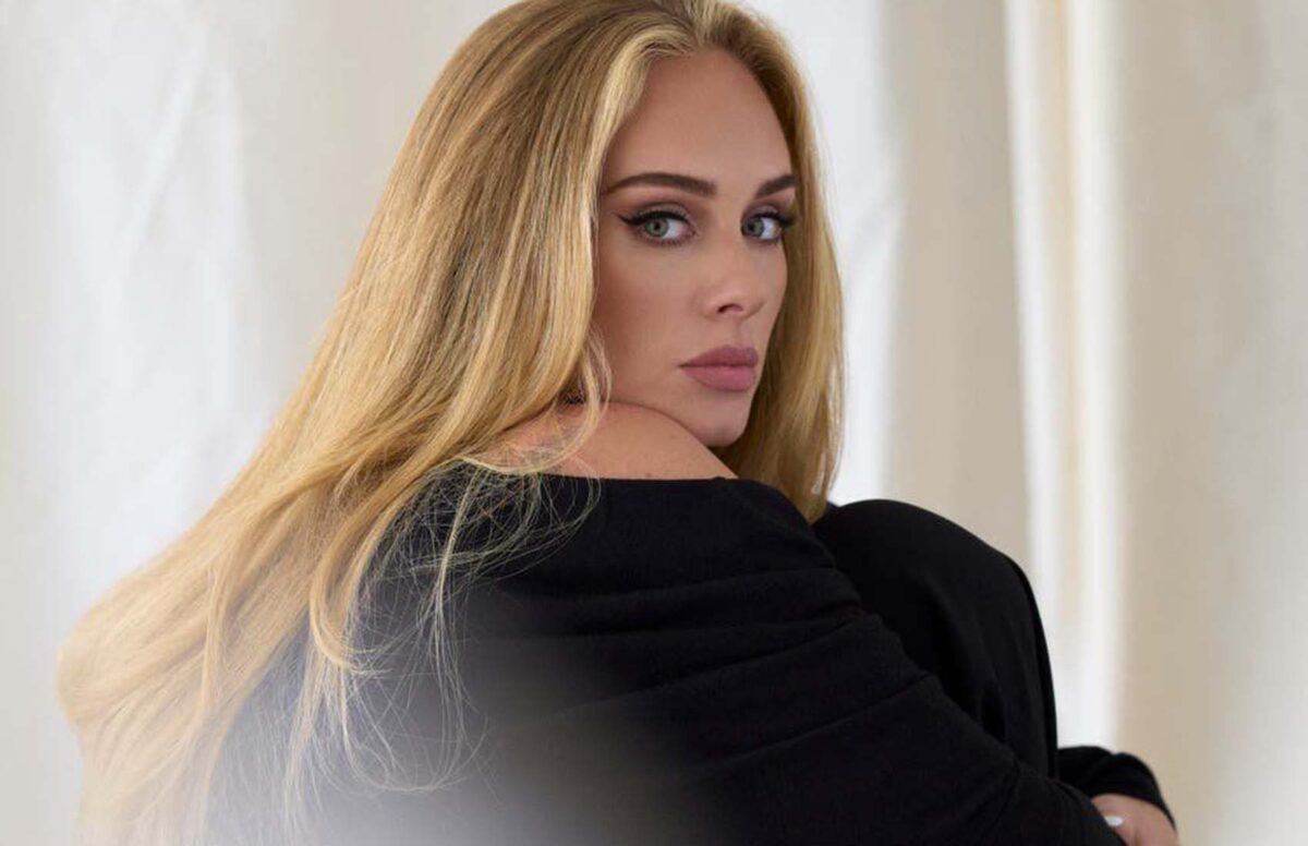 Πως η Adele ‘’άλλαξε΄΄ το Spotify