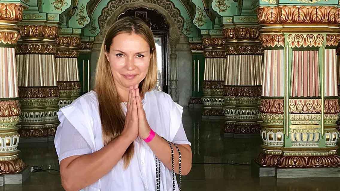 Ιρίνα Ιζμεστίεβα | Η σύζυγος του Ρώσου μονάρχη βρέθηκε νεκρή στο αρχοντικό της στο Λονδίνο