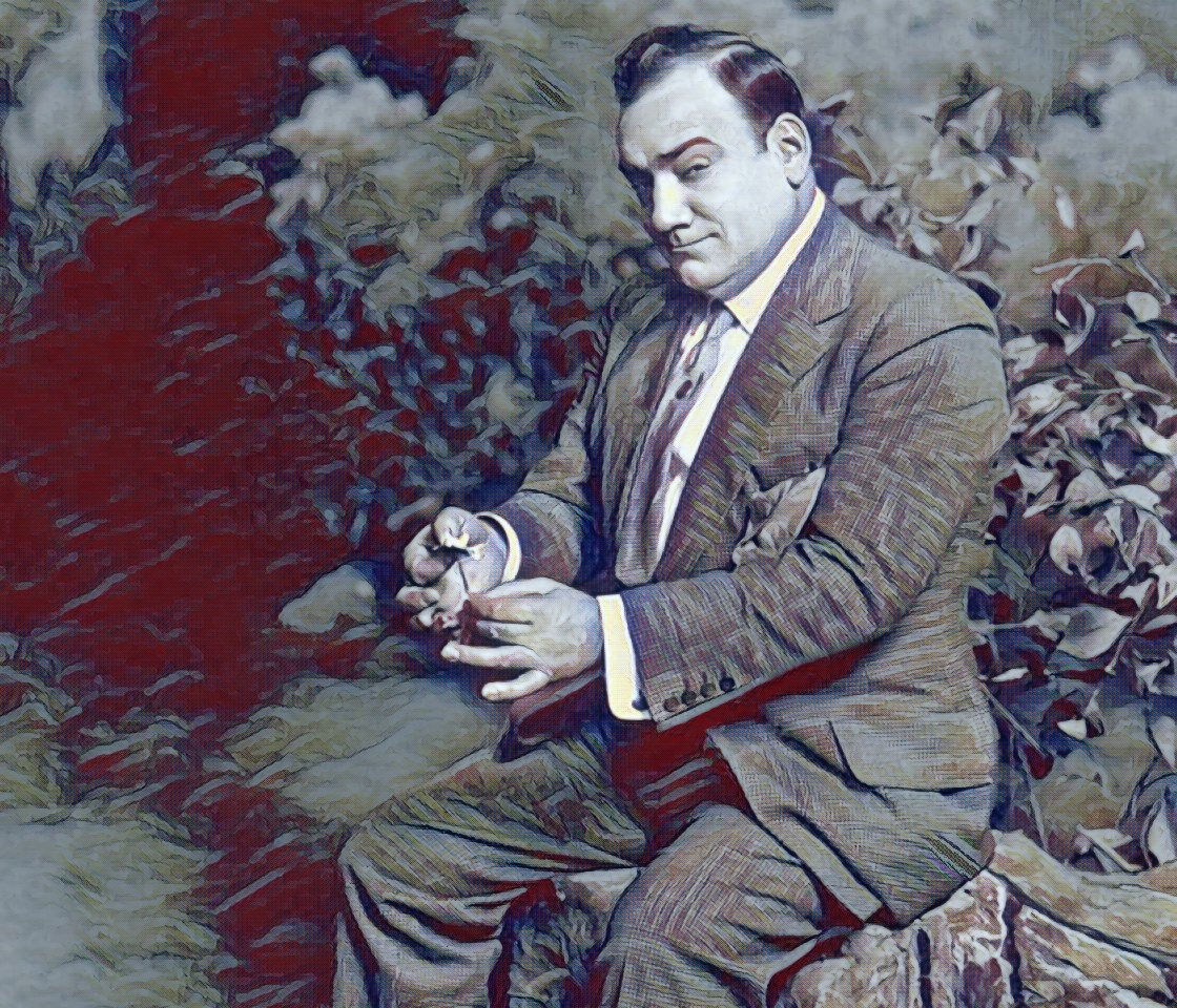 Εnrico Caruso | Η ταραχώδης ζωή της κορυφαίας «φωνής» της Νάπολης