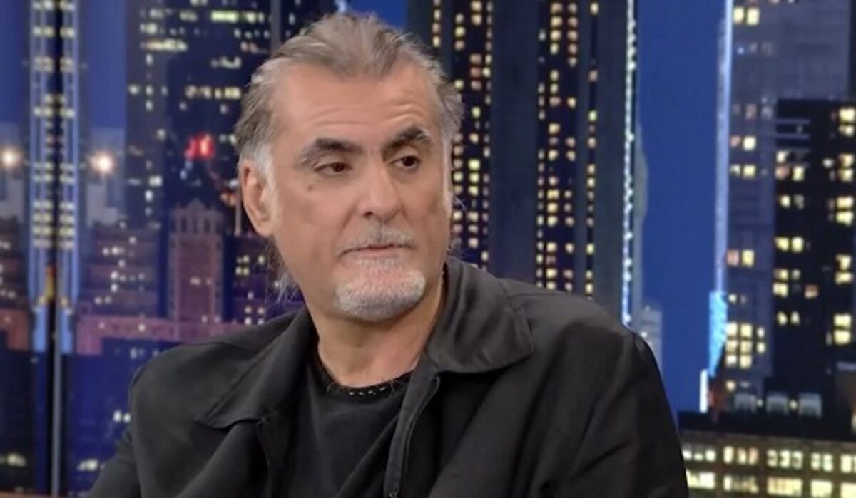 Φίλιππος Πλιάτσικας, αν δεν υπήρχε ο Μπάμπης μπορεί το συγκρότημα να μην είχε δημιουργηθεί καν