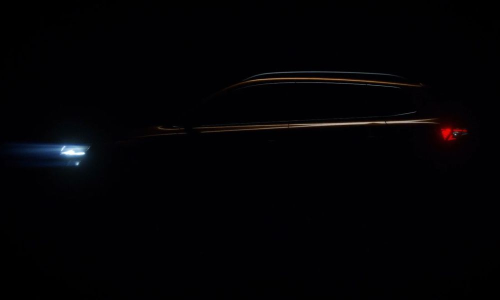 Το νέο Skoda Karoq από… την κλειδαρότρυπα (video)