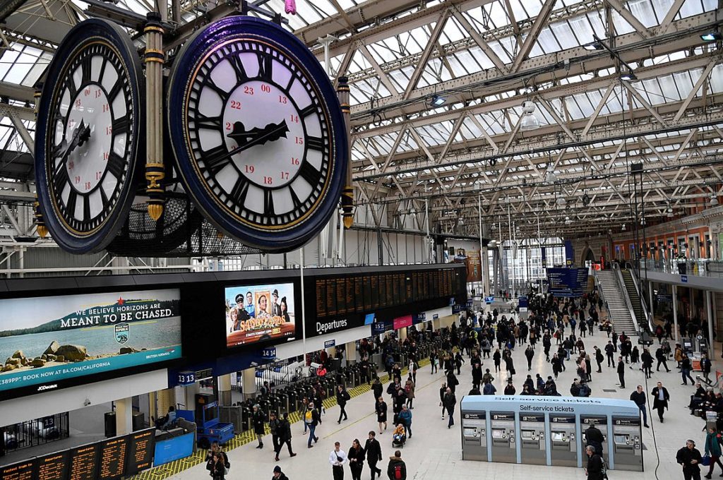 Μετάλλαξη της Μποτσουάνα – Συναγερμός στα αεροδρόμια 