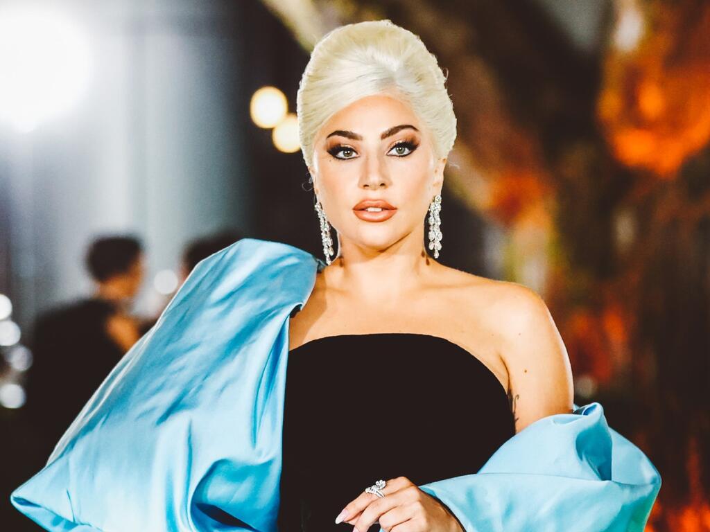 Lady Gaga | H απίστευτη ιστορία της γυναίκας με τις χαμαιλεοντικές ικανότητες