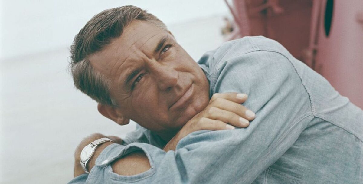 Cary Grant | H ζωή ενός από τους ωραιότερους άνδρες μέσα από φωτογραφίες