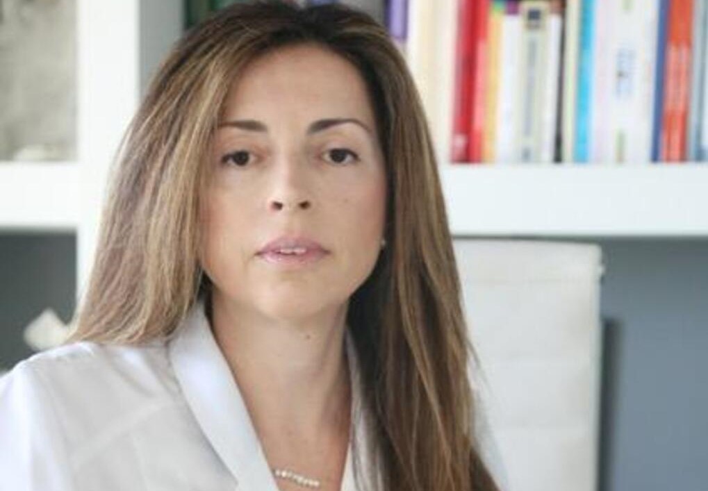 Λαμπρινή Σουφλερή | Το botox έχει αποδειχθεί χρήσιμο σε άτομα που πάσχουν από χρόνιες ημικρανίες