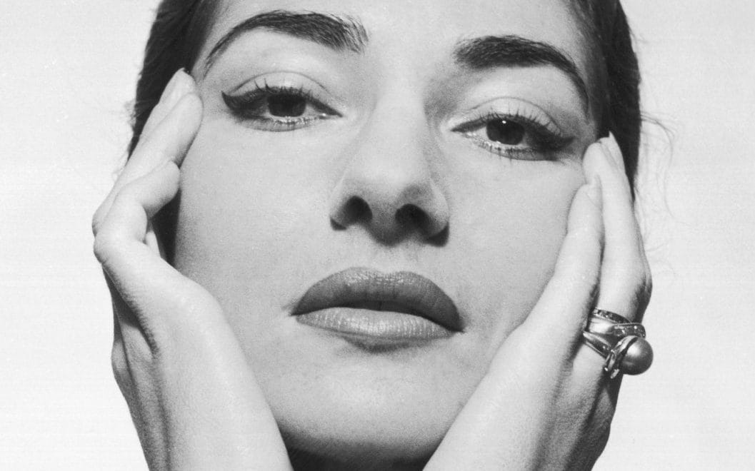 Μαρία Κάλλας | H τελευταία Diva