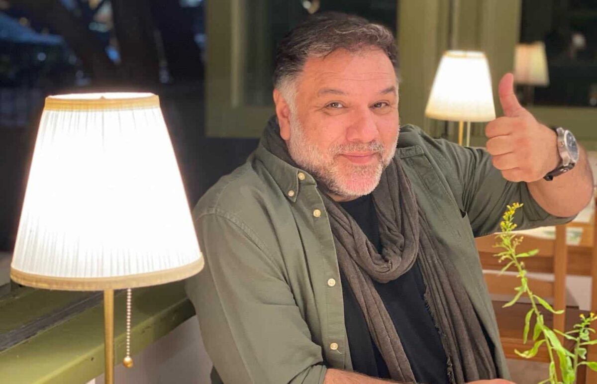 Γρηγόρης Αρναούτογλου: Οι συνεργάτες που στεναχώρησε και η ανηδονία
