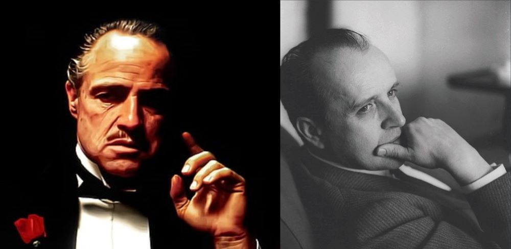 The Godfather | Η εκπληκτική μουσική του Nino Rota με το νοσταλγικό waltz, που οδήγησε την ταινία στην κορυφή