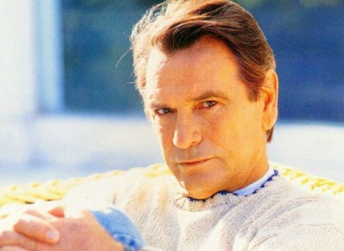 Νίκος Κούρκουλος | Είμαι φεμινιστής. Μια ζωή ήμουν. Λατρεύω τη γυναίκα.