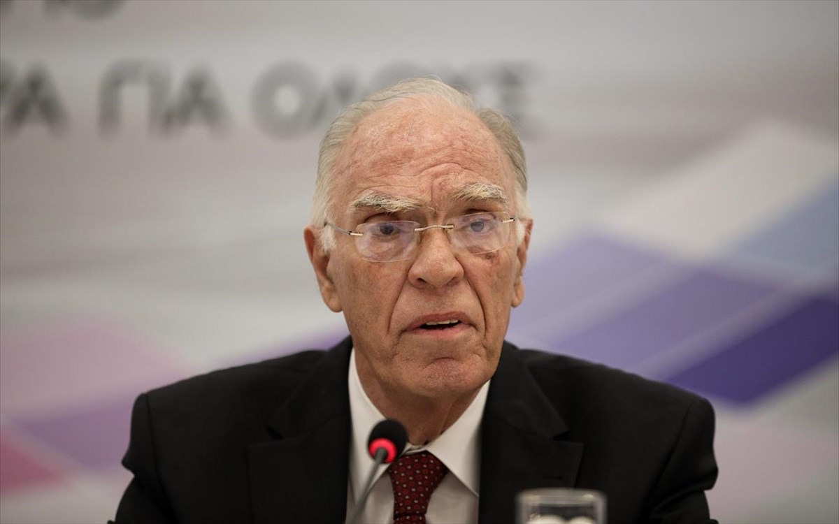 Βασίλης Λεβέντης: Τα νεότερα για την κατάσταση της υγείας του