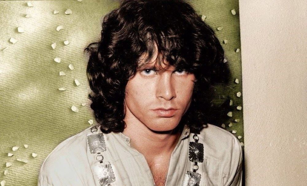 Jim Morrison | Ο άνθρωπος που έζησε και πέθανε ‘Κατά τον δαίμονα εαυτού’