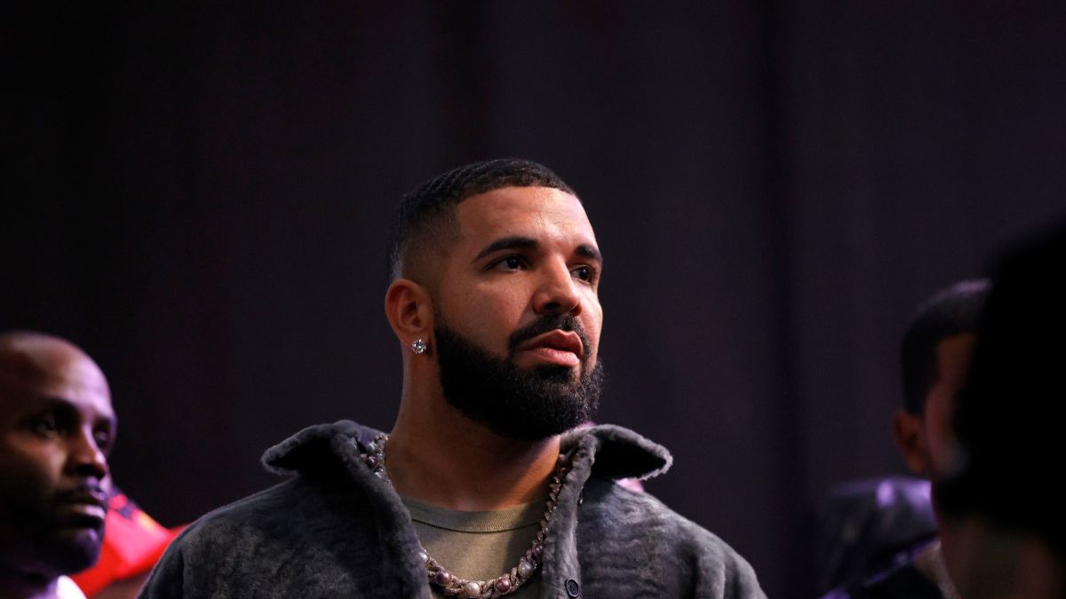 Εκτός Grammy ο Drake