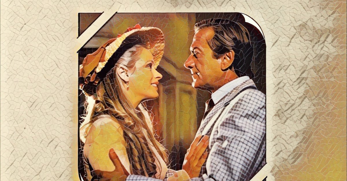 Μυστικοί αρραβώνες | Το μυθιστόρημα του Ξενόπουλου με την ωραιότερη ερωτική επιστολογραφία