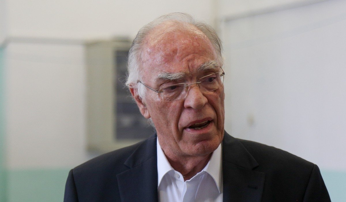 Βασίλης Λεβέντης: Εξιτήριο από το νοσοκομείο έπειτα από 76 ημέρες