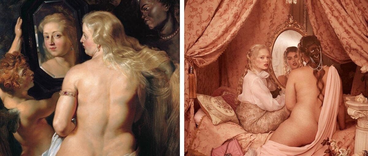 Οι 9 κορυφαίοι καλλιτέχνες που ενέπνευσαν και καθόρισαν τη μόδα