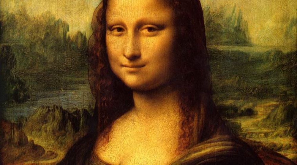 Mona Lisa | Γιατί θεωρείται ο καλύτερος πίνακας που έγινε ποτέ;