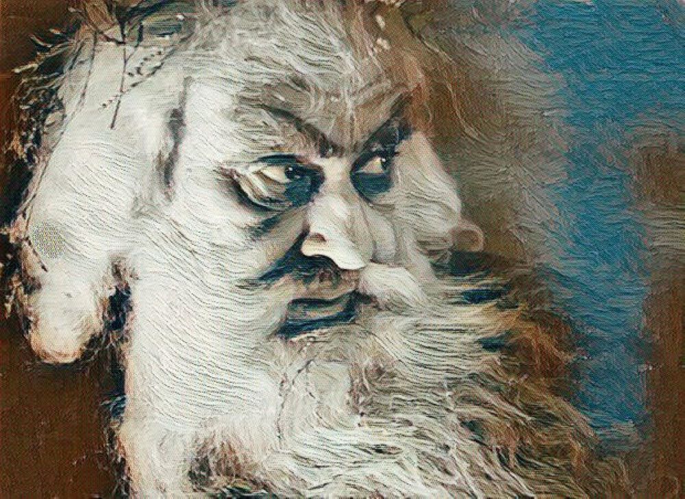 Αιμίλιος Βεάκης | Ο μεγαλύτερος ηθοποιός του τόπου μας & η κορυφαία ερμηνεία του