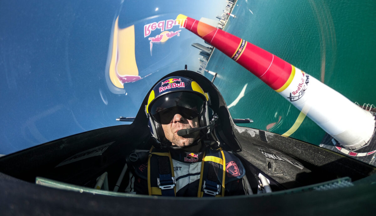 Το Παγκόσμιο Πρωτάθλημα Air Race θέλει να διοργανώσει η Θεσσαλονίκη 