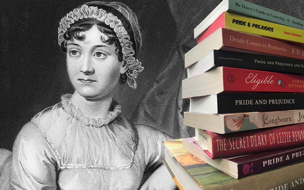 Jane Austen | Τα τραύματα της συγγραφέως που έγραψε 4 από τα ωραιότερα μυθιστορήματα όλων των εποχών