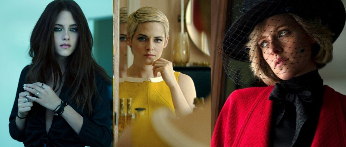 Kristen Stewart | Η καλύτερη ηθοποιός της γενιάς της που είναι έτοιμη για το Oscar