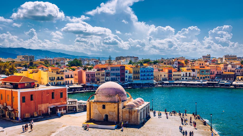 Στα 15 καλύτερα νησιά στον κόσμο για να ζήσει ένα συνταξιούχος βρίσκεται και ένα ελληνικό