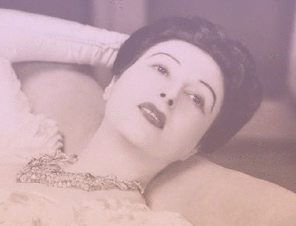 Κατίνα Παξινού | Η θυελλώδης ιστορία της πρώτης μη Αμερικανίδας που πήρε Oscar κι έκανε τους Έλληνες υπερήφανους