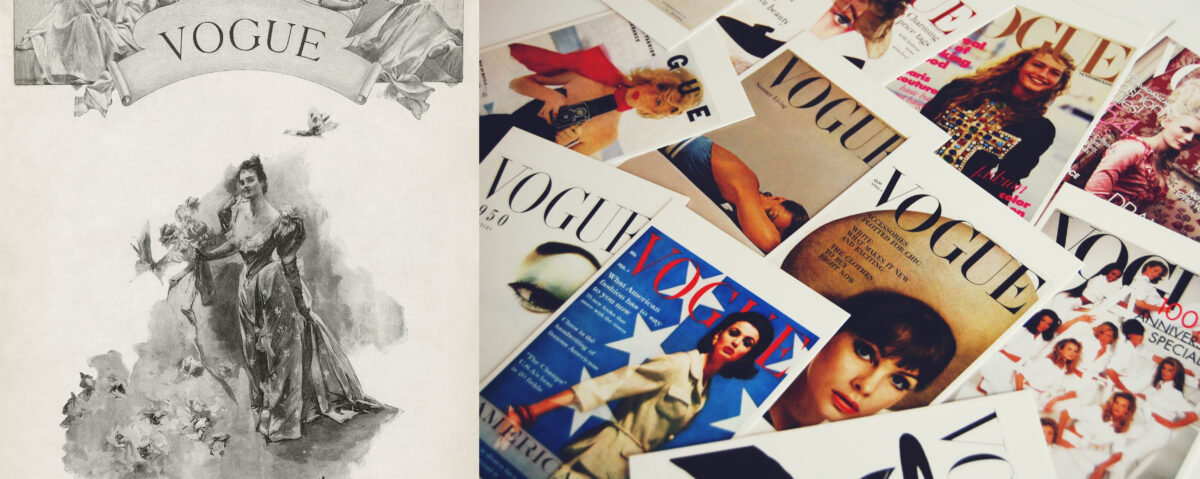 17 Δεκεμβρίου 1892 | Η Vogue κυκλοφορεί και ανατρέπει τη high society, τη μόδα & τον πολιτισμό