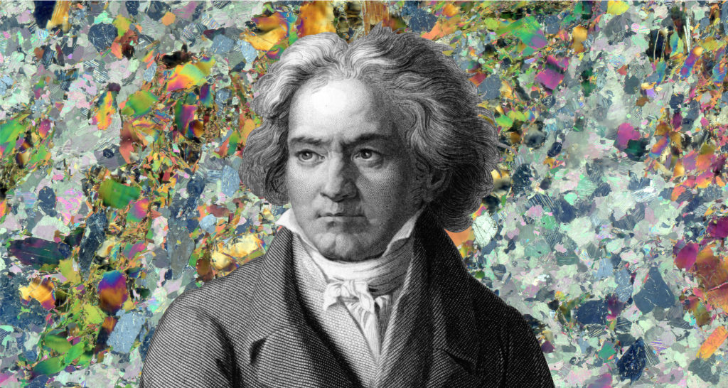 Ωδή στη χαρά του Beethoven|  Η ιστορία του ύμνου της Ε.Ε. για την ελευθερία, την ειρήνη & την αλληλεγγύη