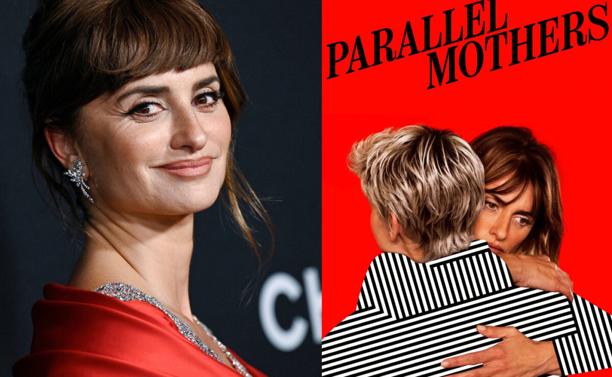 Παράλληλες Μητέρες του Pedro Almodovar | H Penelope Cruz σε μια από τις καλύτερες ερμηνείες της καριέρας της