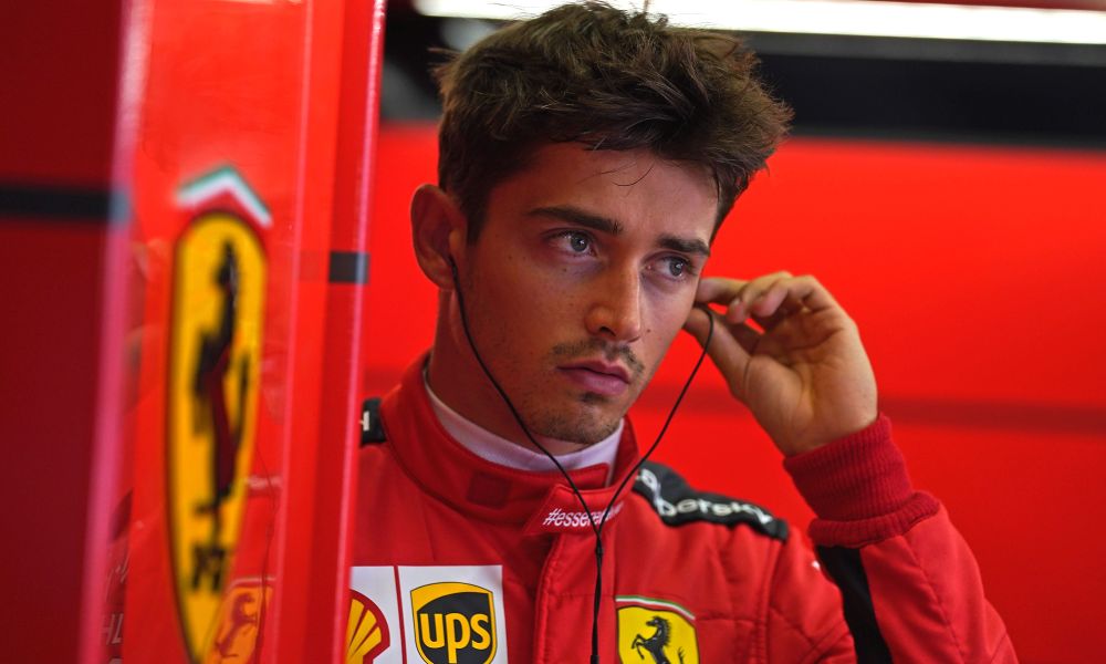 Covid-Leclerc: 2-2 και… βλέπουμε!